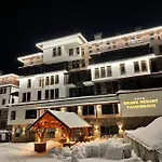 Olive Grand 8 To 10 Guests Balcony Parking 潘波洛沃
