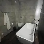 Olive Grand 8 To 10 Guests Balcony Parking Apartment Pamporovo