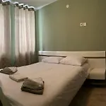 Olive Grand 8 To 10 Guests Balcony Parking