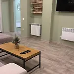 Olive Grand 8 To 10 Guests Balcony Parking
