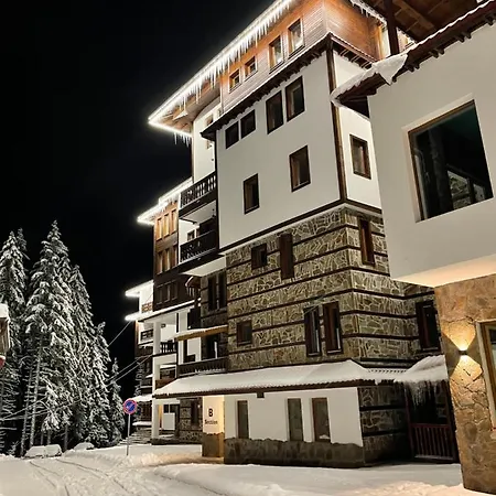 Apartment Olive Grand 8 To 10 Guests Balcony Parking *