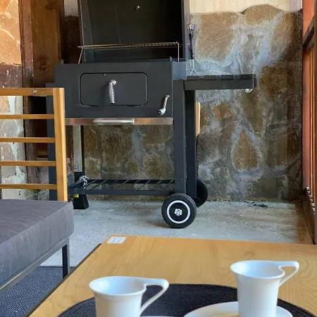 Apartment Olive Grand 8 To 10 Guests Balcony Parking *