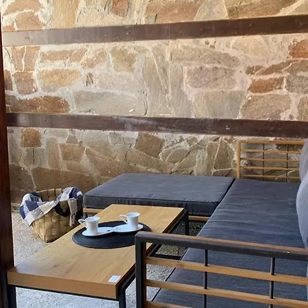 Olive Grand 8 To 10 Guests Balcony Parking Apartment Pamporovo