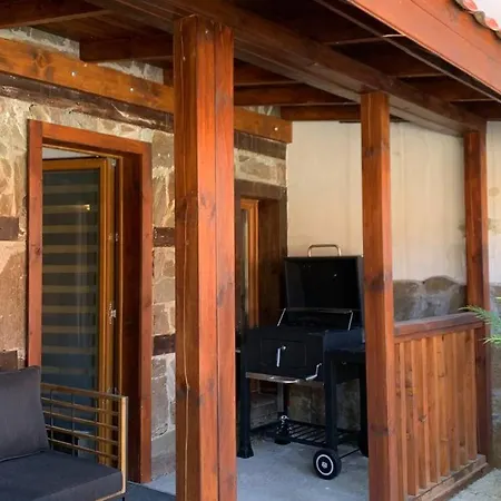 Olive With Terrace B100 In Grand Apartment *