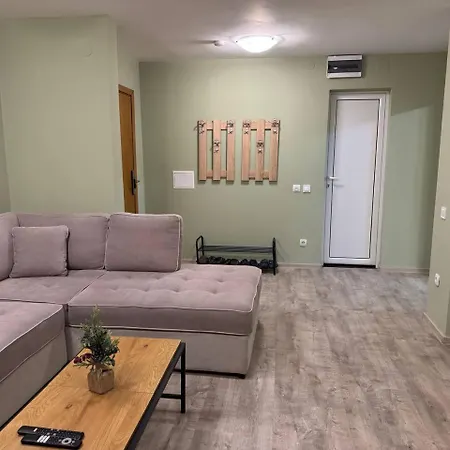 Olive With Terrace B100 In Grand