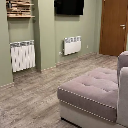 Apartment Olive Grand 8 To 10 Guests Balcony Parking *