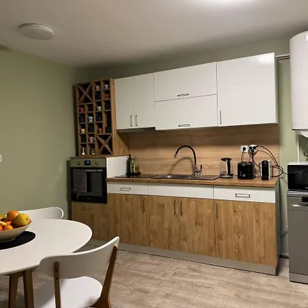 Olive Grand 8 To 10 Guests Balcony Parking * Pamporovo