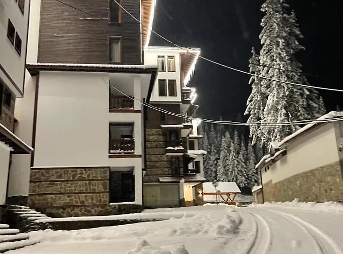 Apartment Olive With Terrace B100 In Grand *