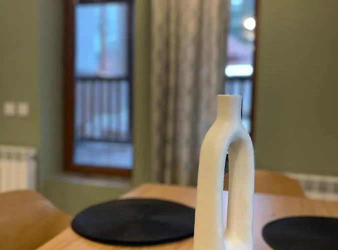 Appartement Olive With Terrace B100 In Grand Pamporovo