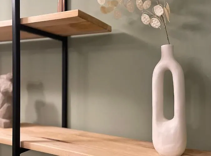 Olive With Terrace B100 In Grand *