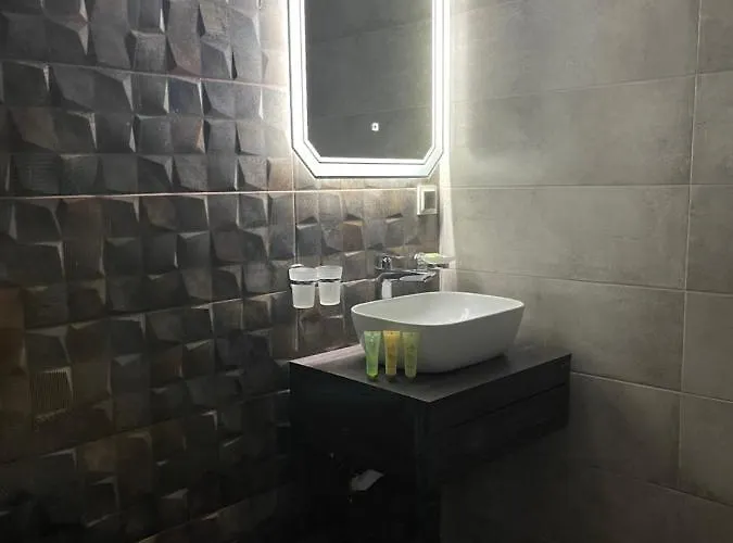 Appartement Olive With Terrace B100 In Grand *