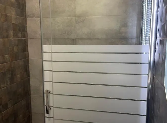 Olive With Terrace B100 In Grand * Pamporovo