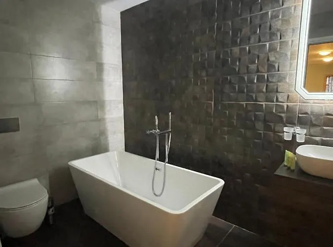 Olive With Terrace B100 In Grand