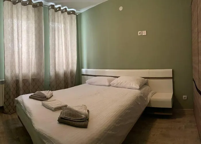 Olive With Terrace B100 In Grand