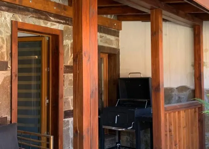 Olive With Terrace B100 In Grand Apartment *