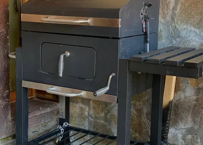 Olive With Terrace B100 In Grand Apartment