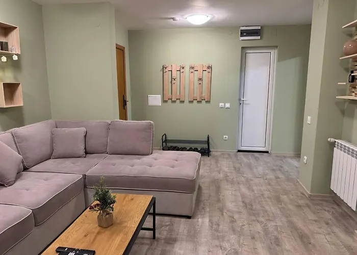 Olive With Terrace B100 In Grand