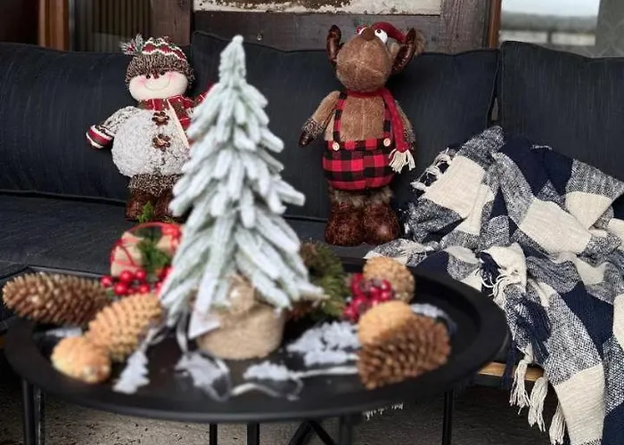 Olive With Terrace B100 In Grand Apartment *