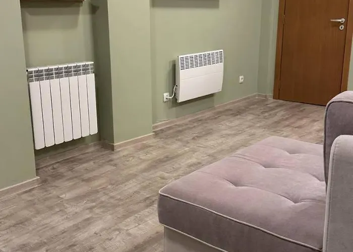 Appartement Olive With Terrace B100 In Grand *