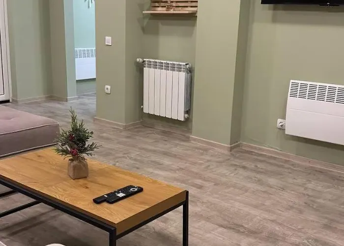 Olive With Terrace B100 In Grand