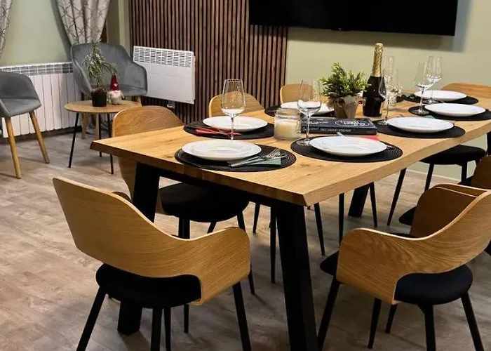 Olive With Terrace B100 In Grand